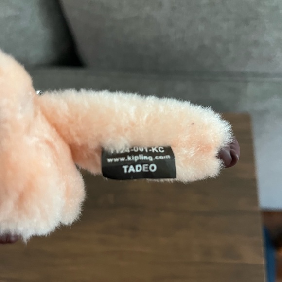 Kipling TADEO keychain - Picture 2 of 3